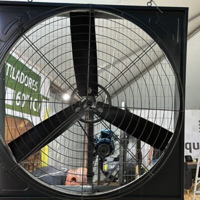 EQ – VENTILADORE FAN 50