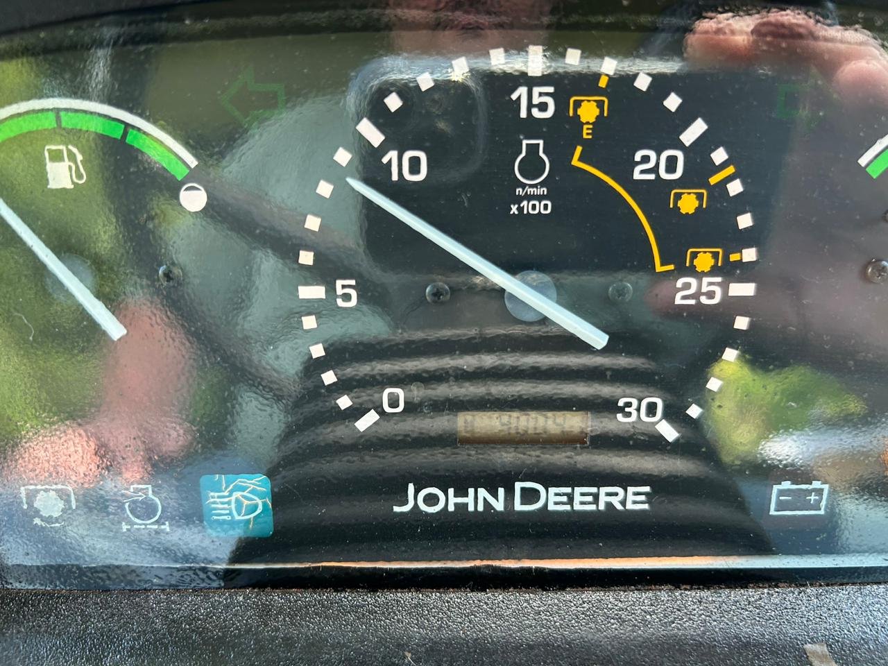 LOTE 191 - JOHN DEERE 5090E 4X4 - Imagem 16