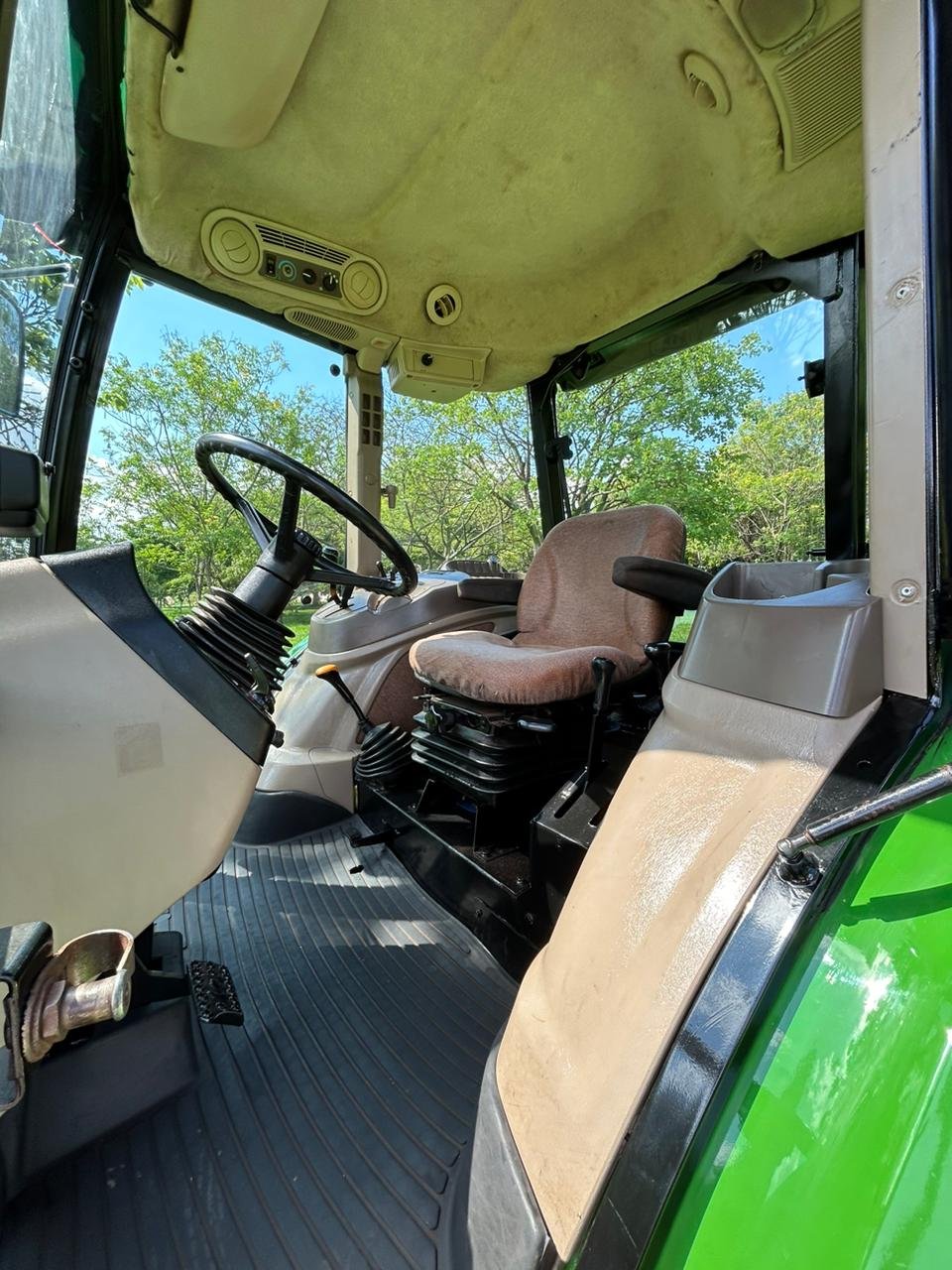 LOTE 191 - JOHN DEERE 5090E 4X4 - Imagem 15