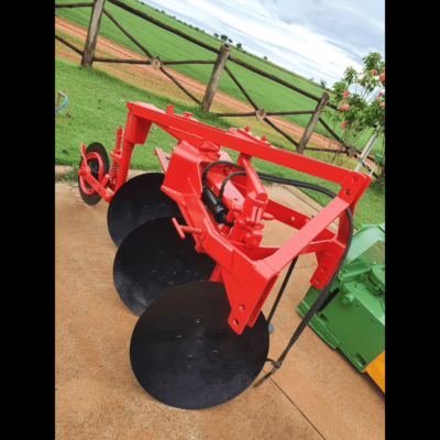 FA 02 – ARADO REVERSÍVEL TATU