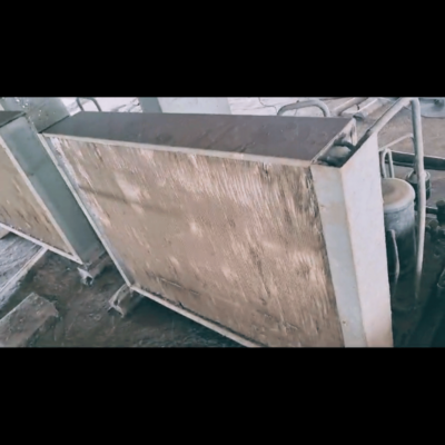 FA 01 – TANQUE DELAVAL 4000L