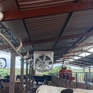 EQ 02 - VENTILADOR DIRECT FAN