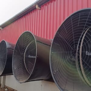 EQ 05 - EXAUSTOR INFINITY 50"