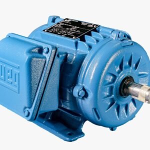 EQ 08 - MOTOR WEG