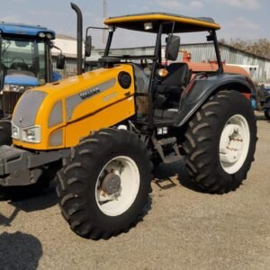 LOTE 207 - TRATOR VALTRA BM100