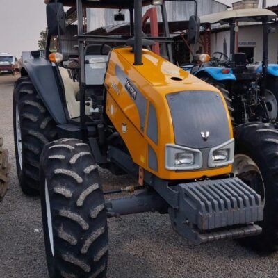 LOTE 207 – TRATOR VALTRA BM100