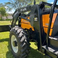 LOTE 210 – TRATOR VALTRA 985S 4X4 - Imagem 11