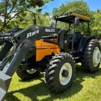 LOTE 210 – TRATOR VALTRA 985S 4X4 - Imagem 10