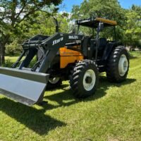 LOTE 210 – TRATOR VALTRA 985S 4X4 - Imagem 9