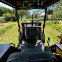 LOTE 210 – TRATOR VALTRA 985S 4X4 - Imagem 5