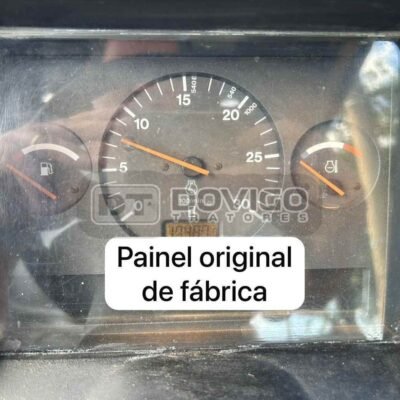 LOTE 01 – TRATOR VALTRA 985S 4X4