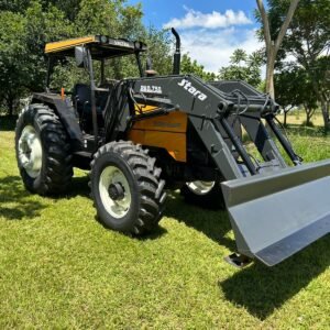 LOTE 01 - TRATOR VALTRA 985S 4X4