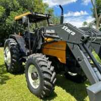 LOTE 210 – TRATOR VALTRA 985S 4X4 - Imagem 20