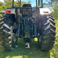 LOTE 210 – TRATOR VALTRA 985S 4X4 - Imagem 18