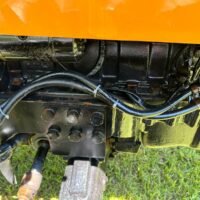 LOTE 210 – TRATOR VALTRA 985S 4X4 - Imagem 17