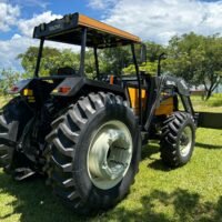 LOTE 210 – TRATOR VALTRA 985S 4X4 - Imagem 15