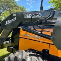 LOTE 210 – TRATOR VALTRA 985S 4X4 - Imagem 12