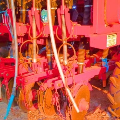 LOTE 218 – PLANTADEIRA VENCE TUDO SAH 7300