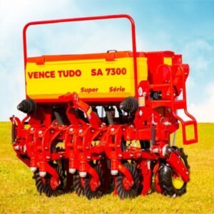 LOTE 218 - PLANTADEIRA VENCE TUDO SAH 7300