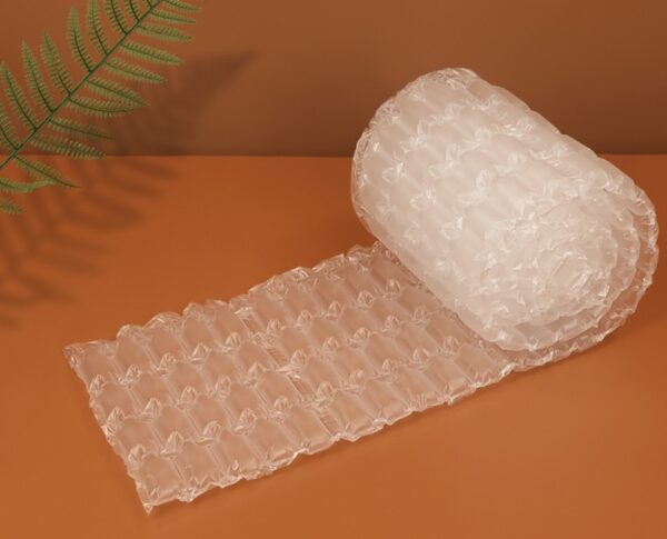 MANTA DE AR TUBULAR / SALSICHA 40CM x 29CM x 300M
