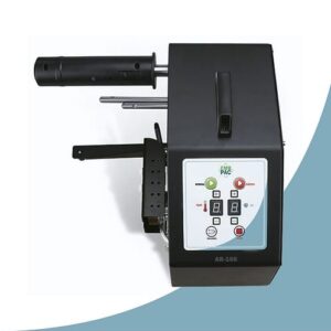 MÁQUINAS PARA PRODUÇÃO (ENCHER E SELAR) AR-100