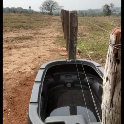 BEBEDOURO 1200L CAMPO FÁCIL