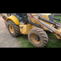 RETROESCAVADEIRA NEW HOLLAND LB110 - Image 6