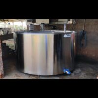 HEIDEL - TANQUE DE EXPANSÃO 3000L - Image 7