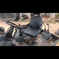 RETROESCAVADEIRA NEW HOLLAND LB110 - Image 5