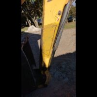 RETROESCAVADEIRA NEW HOLLAND LB110 - Image 3