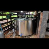 HEIDEL - TANQUE DE EXPANSÃO 3000L - Image 4