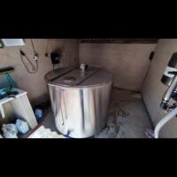 HEIDEL - TANQUE DE EXPANSÃO 3000L - Image 3