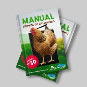 Manual Limpeza de Galinheiros - Galinha caipira – Como fazer?