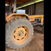 TRATOR VALMET 78 - Image 2
