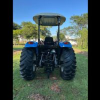 LOTE 264 – LS TRACTOR PLUS 80 - Image 2