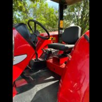 LOTE 259 – TRATOR MASSEY FERGUSON 5310 - Image 8
