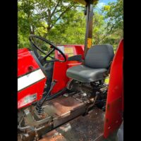 LOTE 261 – TRATOR MASSEY FERGUSON 292 - Image 9