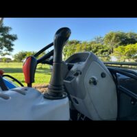 LOTE 264 – LS TRACTOR PLUS 80 - Image 10