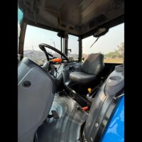 LOTE 265 – LS TRACTOR U60 - Image 7