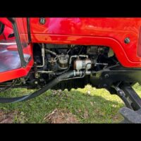 LOTE 259 – TRATOR MASSEY FERGUSON 5310 - Image 5