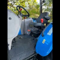 LOTE 264 – LS TRACTOR PLUS 80 - Image 8