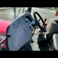 LOTE 263 – MASSEY FERGUSON 4283 - Image 9