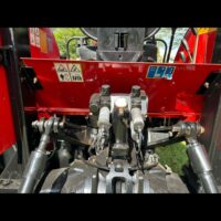 LOTE 259 – TRATOR MASSEY FERGUSON 5310 - Image 3