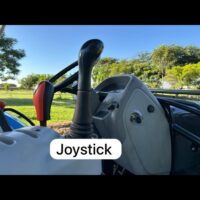 LOTE 264 – LS TRACTOR PLUS 80 - Image 5