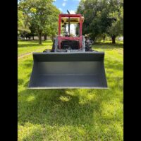 LOTE 261 – TRATOR MASSEY FERGUSON 292 - Image 18