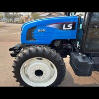 LOTE 265 – LS TRACTOR U60 - Image 17