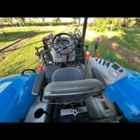 LOTE 264 – LS TRACTOR PLUS 80 - Image 20