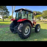 LOTE 263 – MASSEY FERGUSON 4283 - Image 21