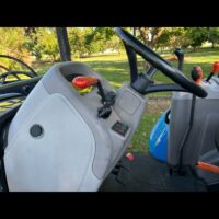 LOTE 264 – LS TRACTOR PLUS 80 - Image 19