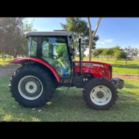 LOTE 263 – MASSEY FERGUSON 4283 - Image 3